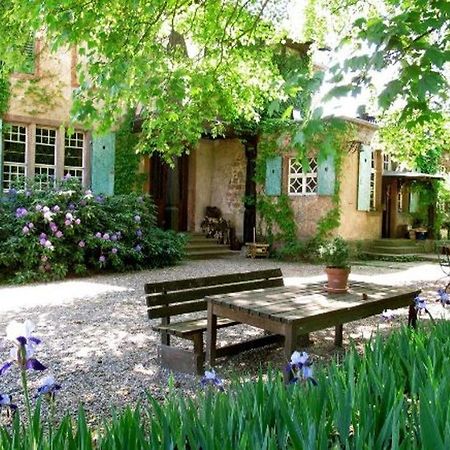 Chambres D'Hotes Le Clos Saint Leonard Boersch Екстериор снимка