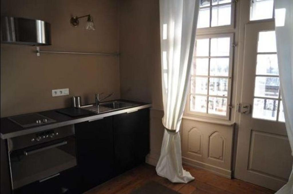 Chambres D'Hotes Le Clos Saint Leonard Boersch Екстериор снимка