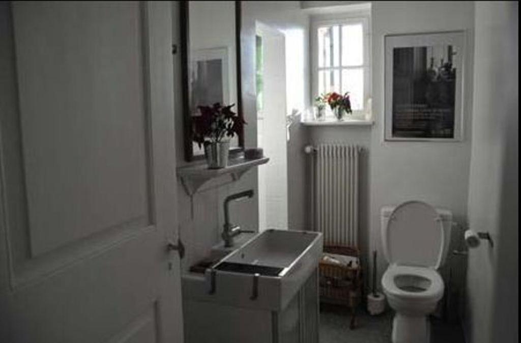 Chambres D'Hotes Le Clos Saint Leonard Boersch Екстериор снимка