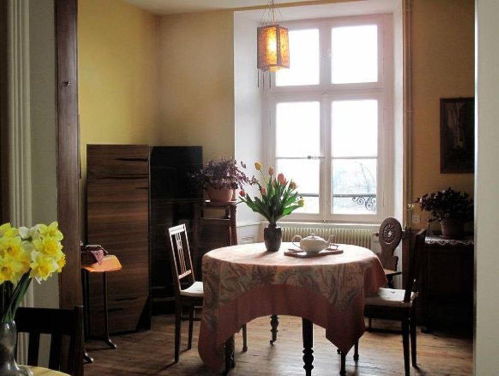 Chambres D'Hotes Le Clos Saint Leonard Boersch Екстериор снимка