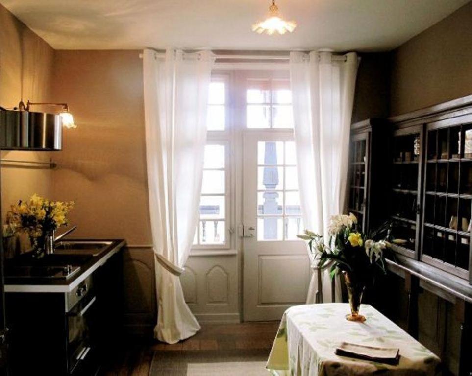 Chambres D'Hotes Le Clos Saint Leonard Boersch Стая снимка